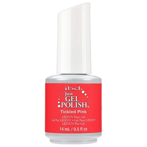 IBD 0.5floz Just Gel Soak Off Nail Polish