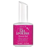 IBD Just Gel Polish&nbsp;[ #56591 Knock Out ] 0.5 Oz. * BEAUTY TALK LA *