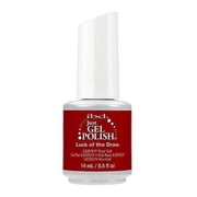 IBD Just Gel Polish&nbsp;[ #56676 Luck of the Draw ] 0.5 Oz. * BEAUTY TALK LA *