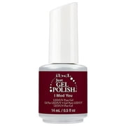 IBD Just Gel Polish&nbsp;[ #56780 I Mod You ] 0.5 Oz. * BEAUTY TALK LA *