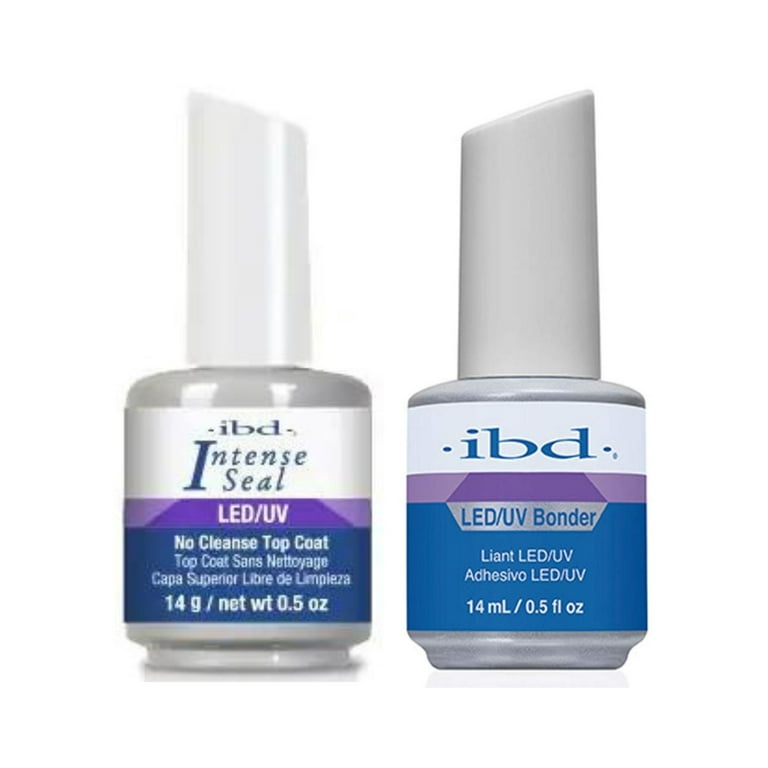 IBD UV Bonder, 56844, 0.5oz IBD UV Bonder, 56844, 0.5oz