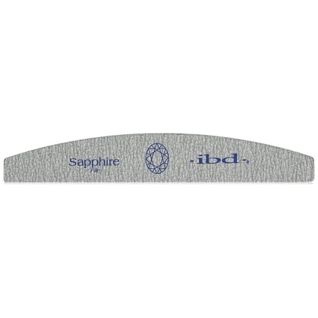 IBD Sapphire Nail File 150/150 x 50 Ct