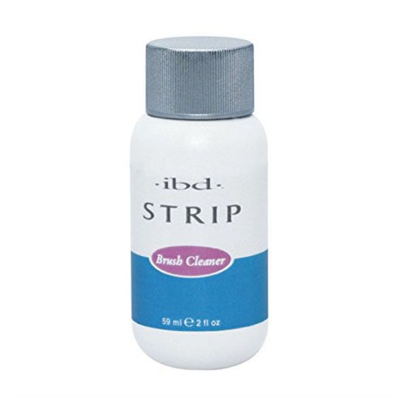 IBD Nail Brush Cleaner