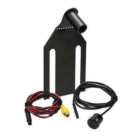 iBEAM - Back-Up Camera - Black