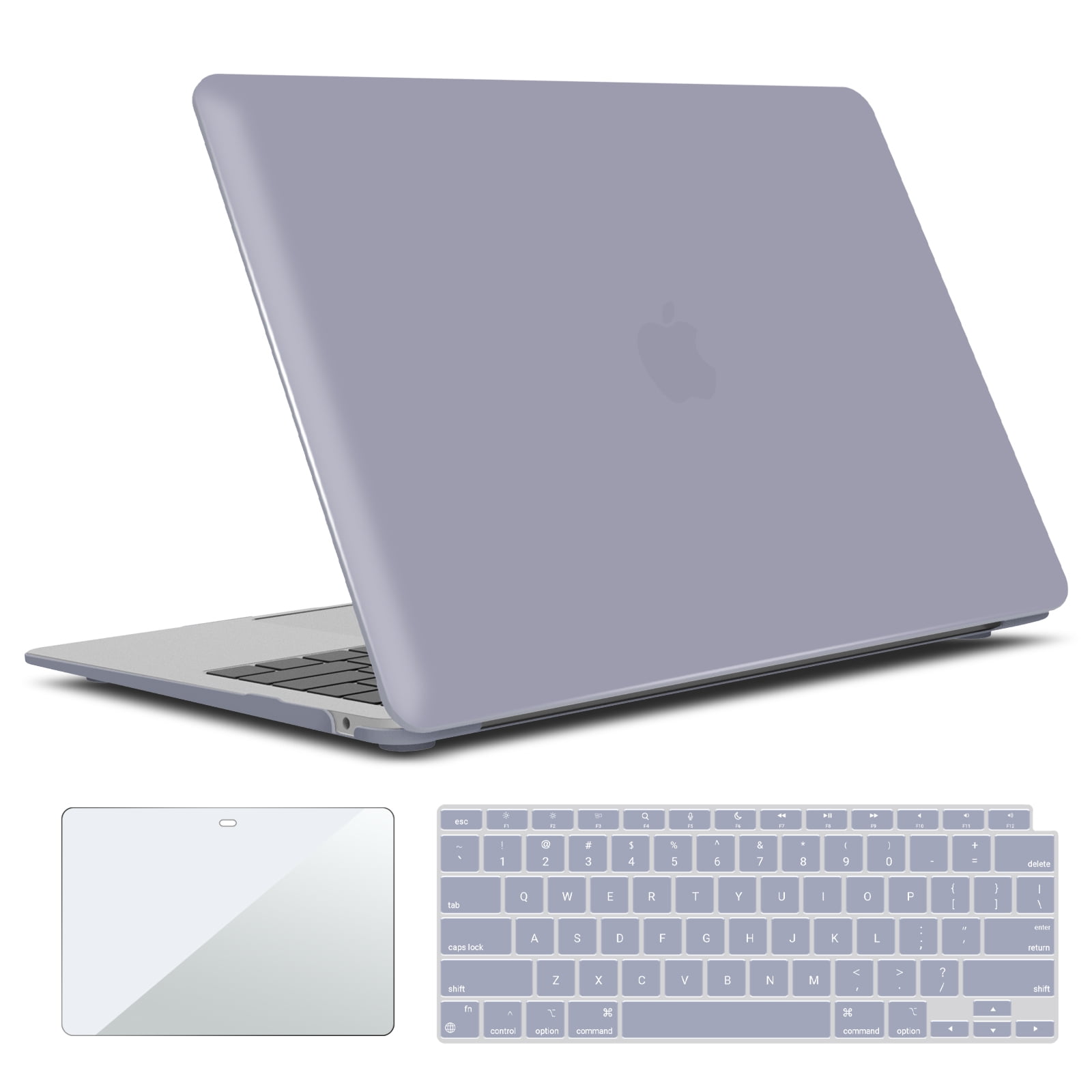 IBENZER 2022 2021 MacBook Air 13 inch Case M1 A2337 A2179 A1932 