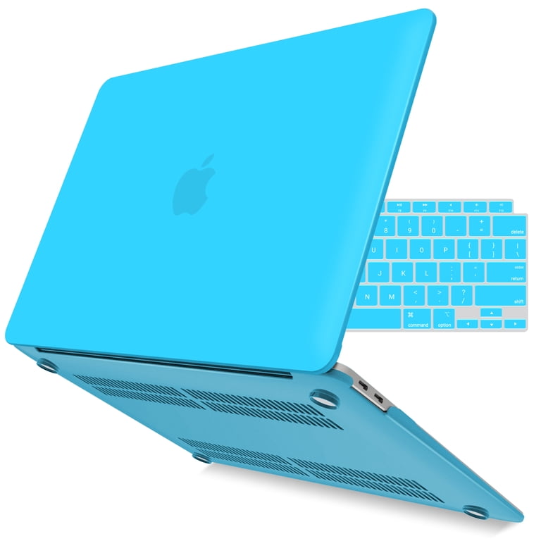 IBENZER 2022 2021 MacBook Air 13 inch Case M1 A2337 A2179 A1932