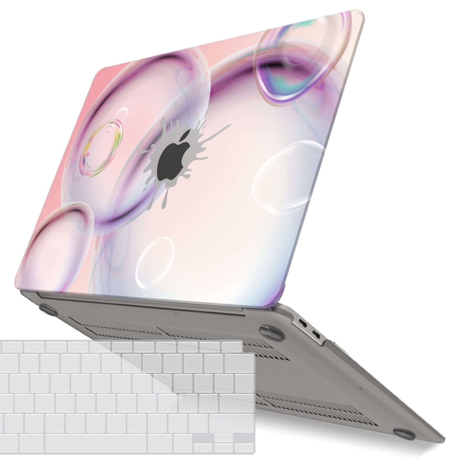 IBENZER 2022 2021 MacBook Air 13 inch Case M1 A2337 A2179 A1932