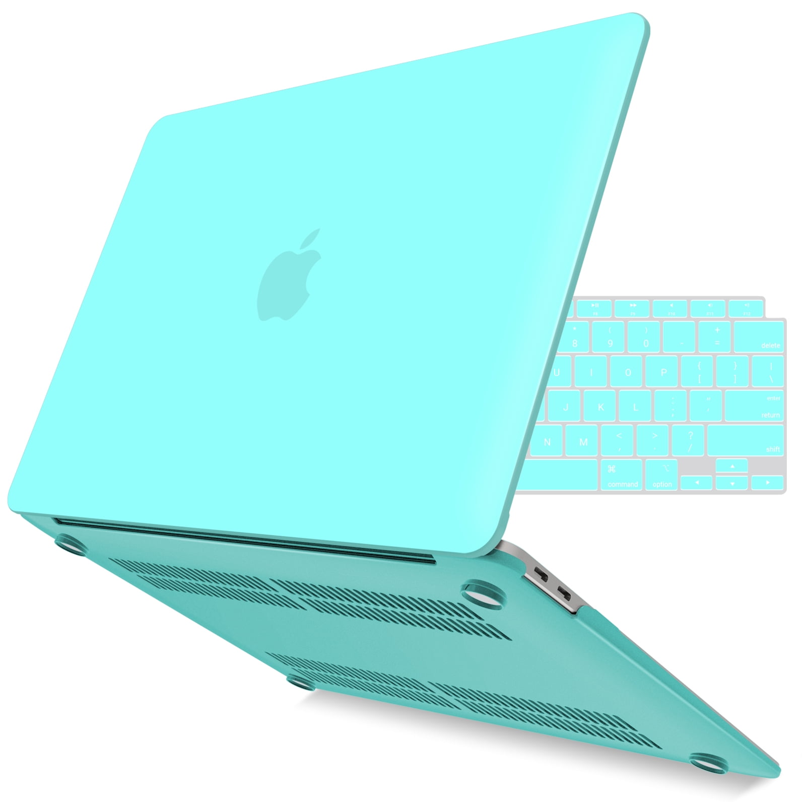 IBENZER 2022 2021 MacBook Air 13 inch Case M1 A2337 A2179 A1932 Plastic Hard Shell Case with