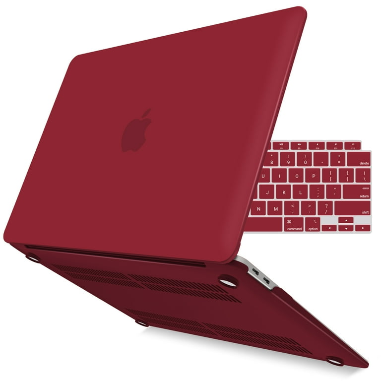 IBENZER 2022 2021 MacBook Air 13 inch Case M1 A2337 A2179 A1932