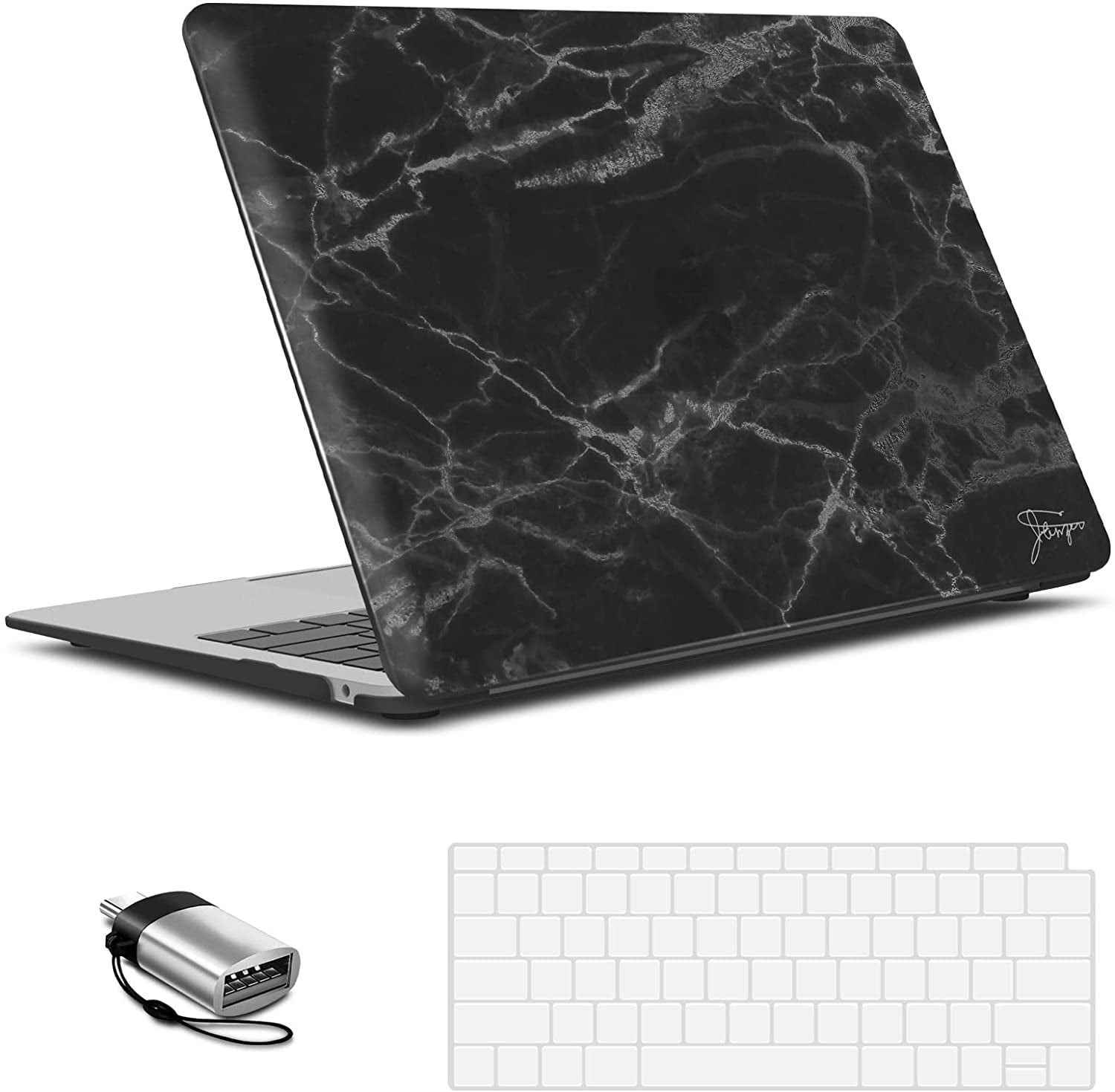 IBENZER Compatible With 2022 2021 2020 MacBook Air 13 Inch Case M1 Ibenzer compatible with 2022 2021 2020 macbook air 13 inch case m1