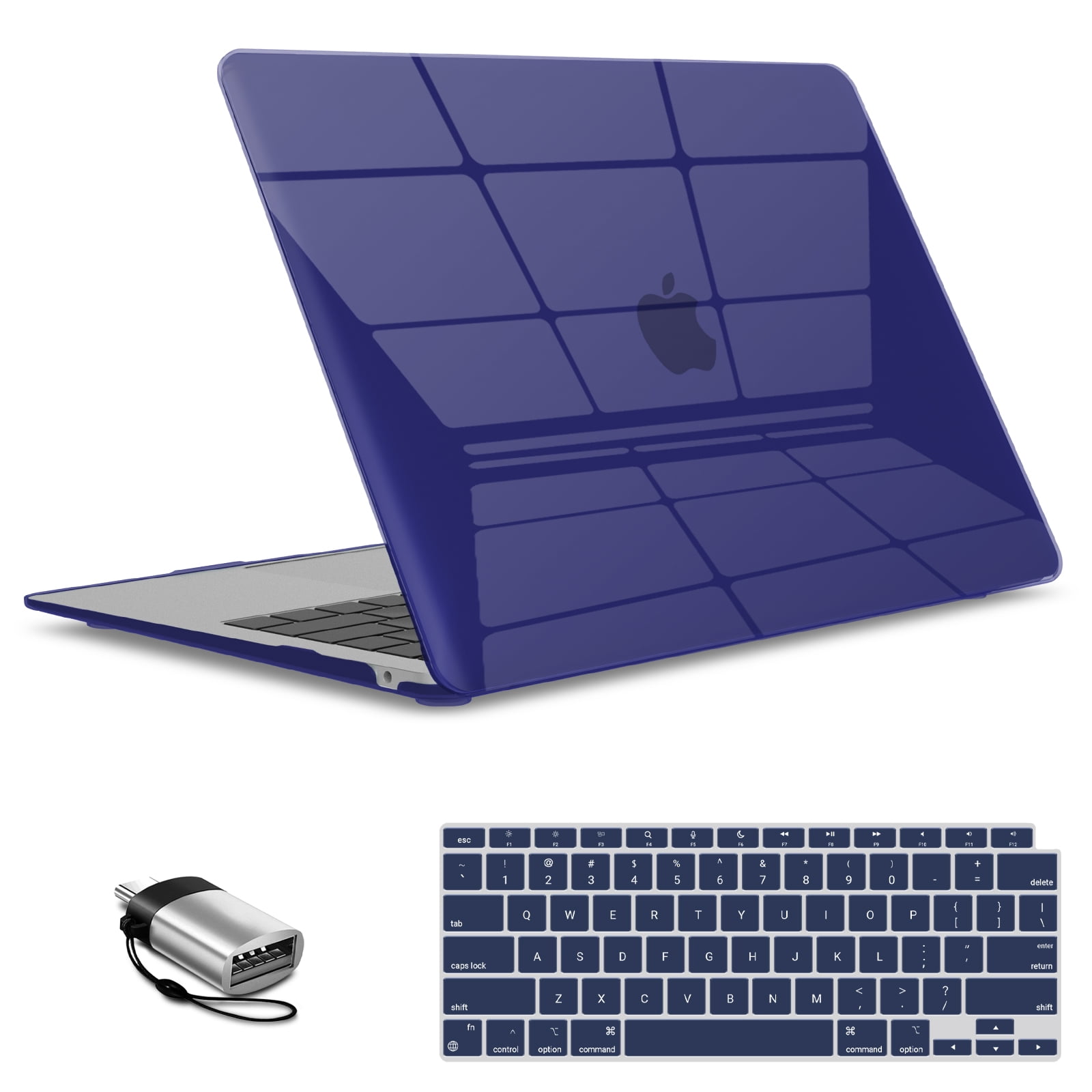 Amazon Hoesje Macbook Pro 13 Inch Keyboard Cover Macbook Pro Hard