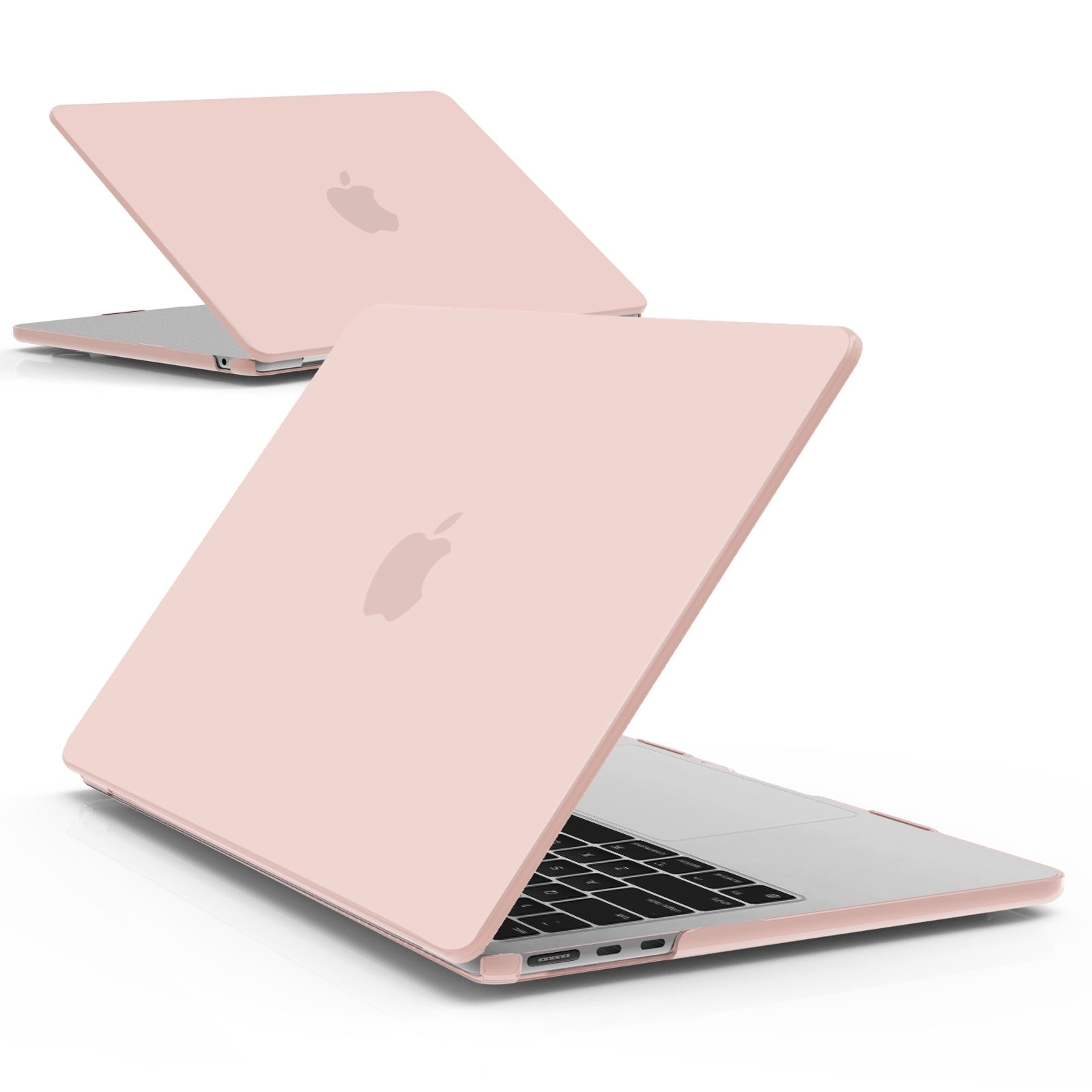 IBENZER Compatible with 2025 2024 2023 2022 MacBook Air 13 inch