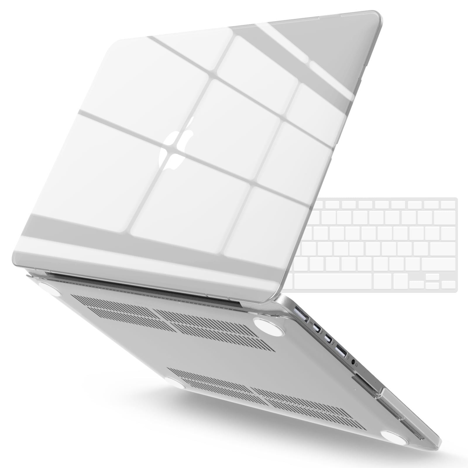 IBENZER Compatible with MacBook Pro 13 Inch Case 2015-2012 A1502