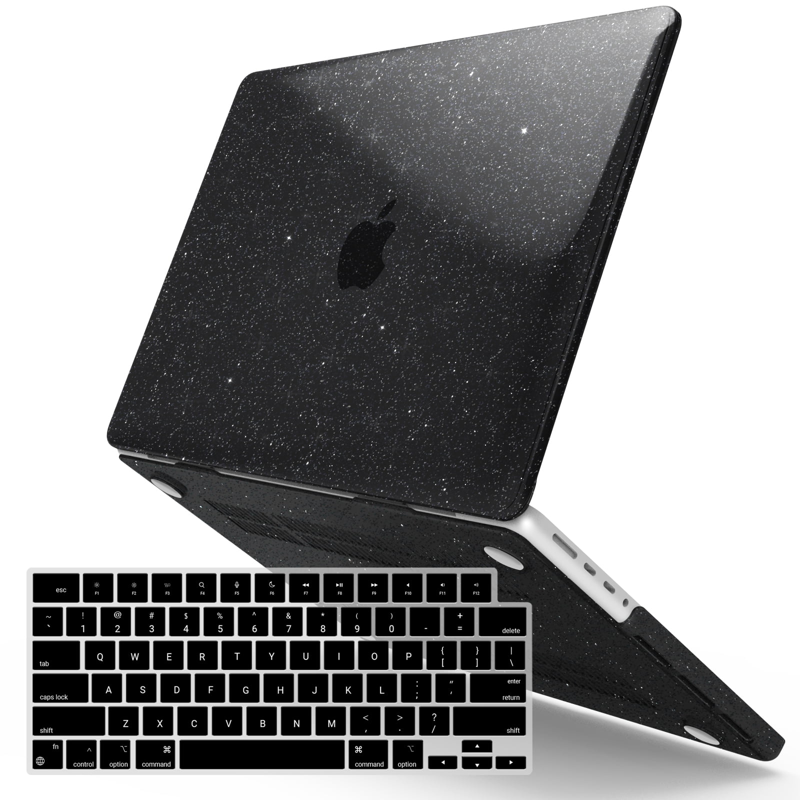 IBENZER Compatible with MacBook Pro 14 Inch Case 2024 2023 M3 