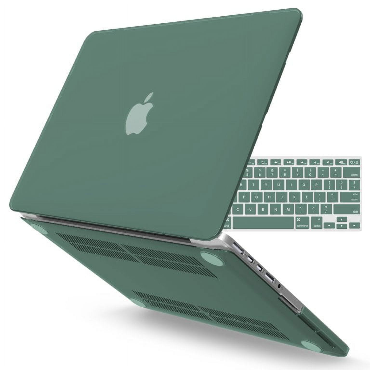 IBENZER Compatible with MacBook Pro 15 Inch Case 20152012 A1398, Hard