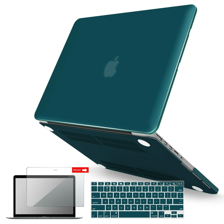 For Macbook Air 2015 Macbook Pro Cover Matte Hard Case For 2013