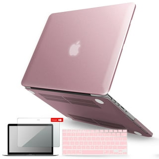 Rose Gold Macbook