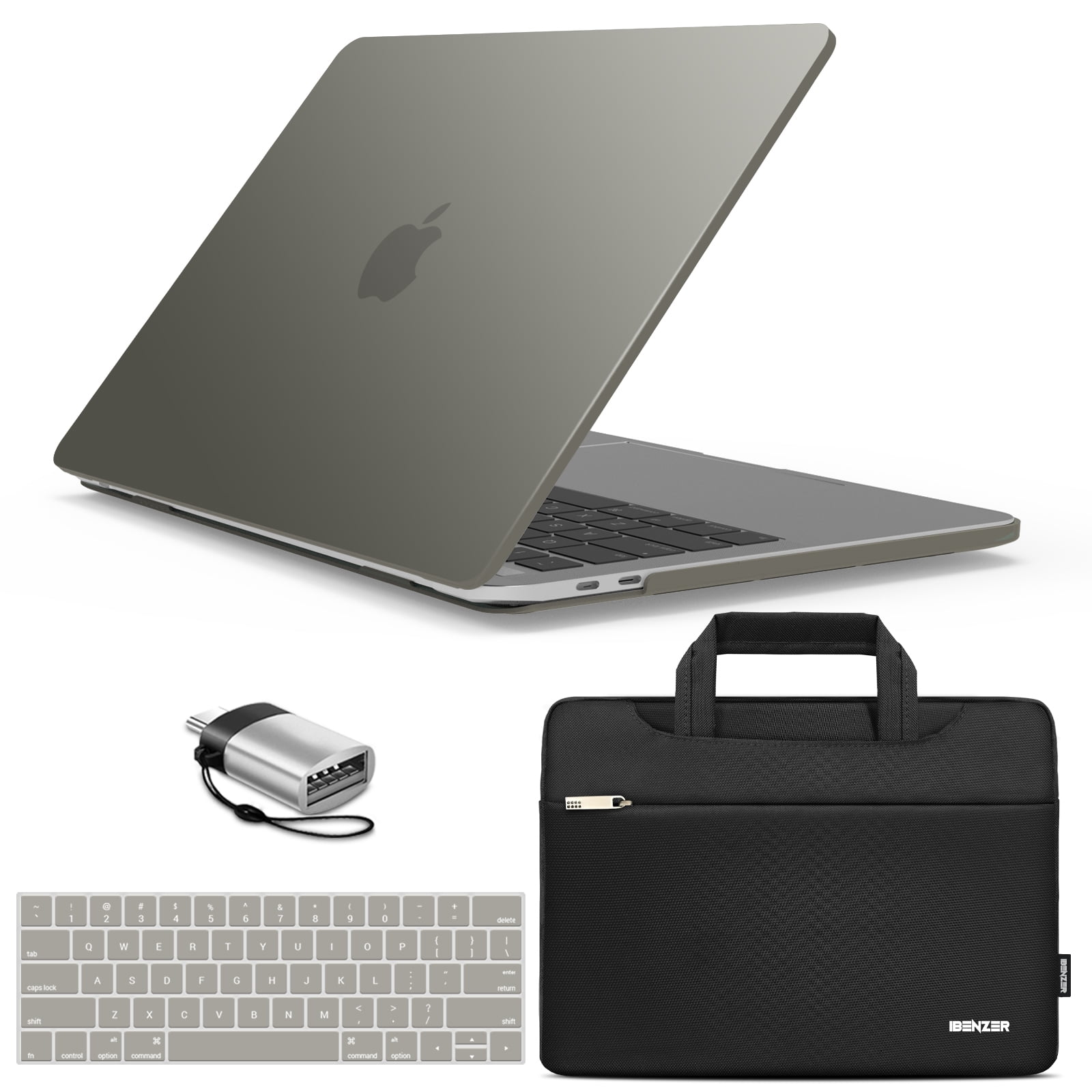 ウェア Mac Amazon.com: Se7enline Compatible with MacBook Pro 15 Case