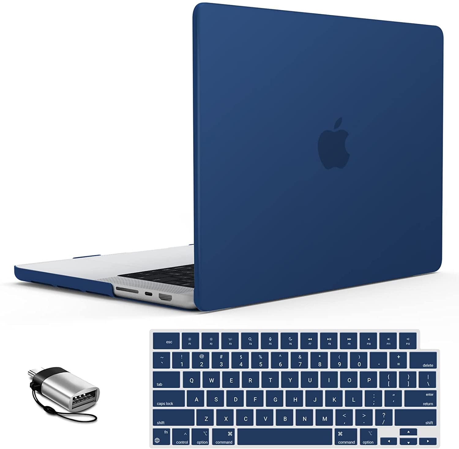 MOSISO Compatibel met MacBook Pro 16 Case 2025 2024 2023 2022 2021 M4 M3 M2 M1