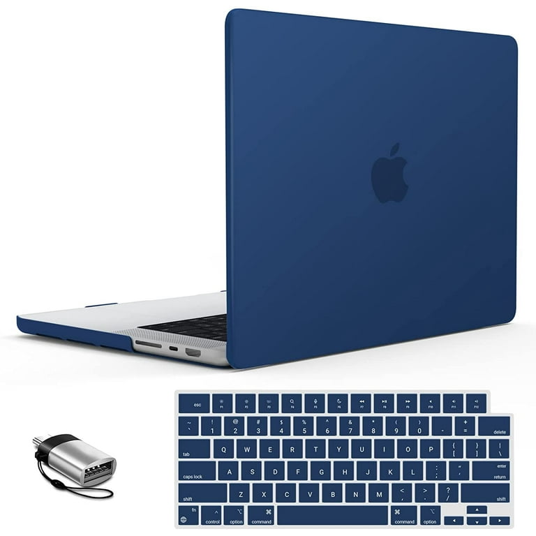 Office2024最上位MacBook Pro15 Windows11Pro IBENZER Compatible with MacBook Pro 14 Inch Case 2025 2024