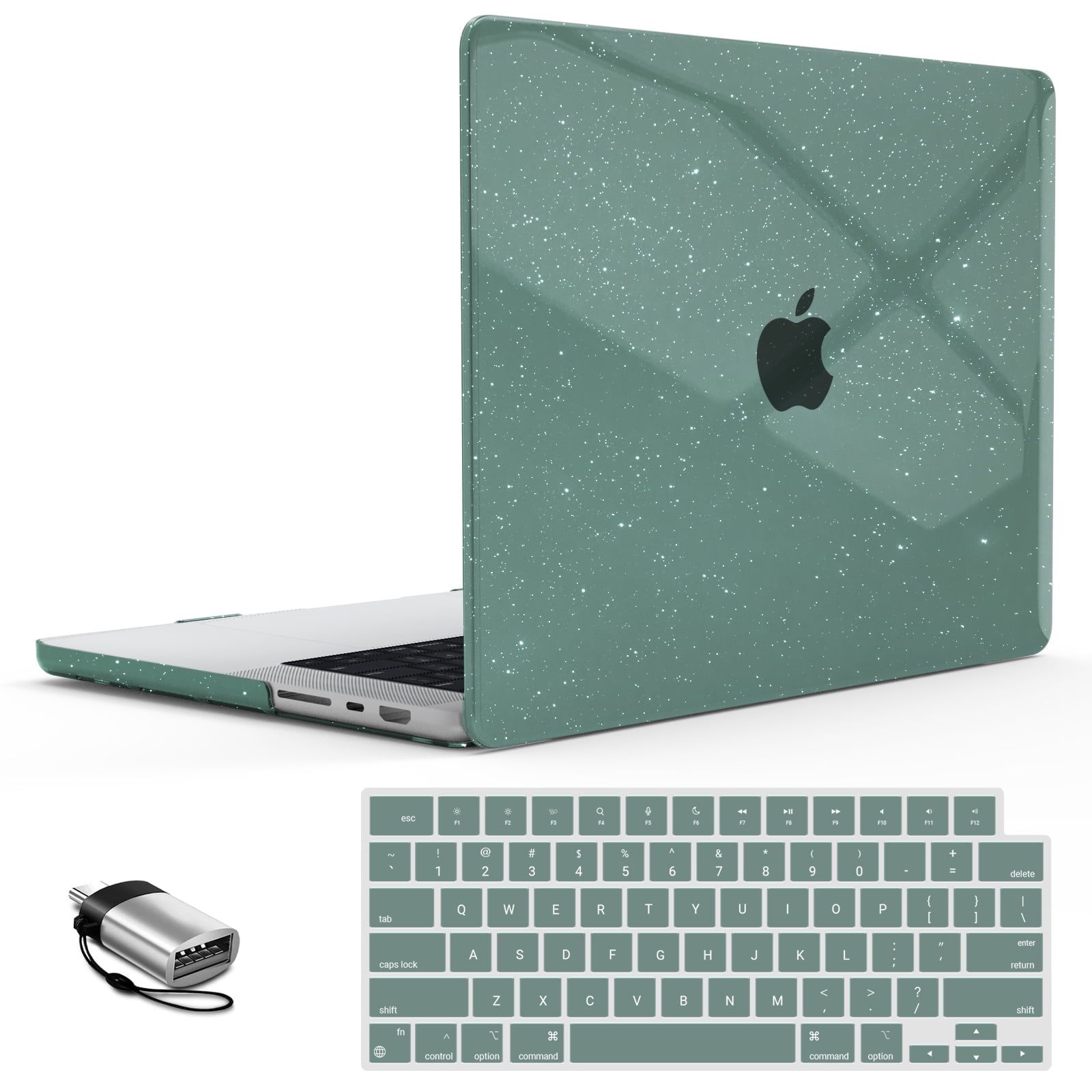 IBENZER Compatible with MacBook Pro 16 Inch Case 2025 2024 M4 A3403 ...