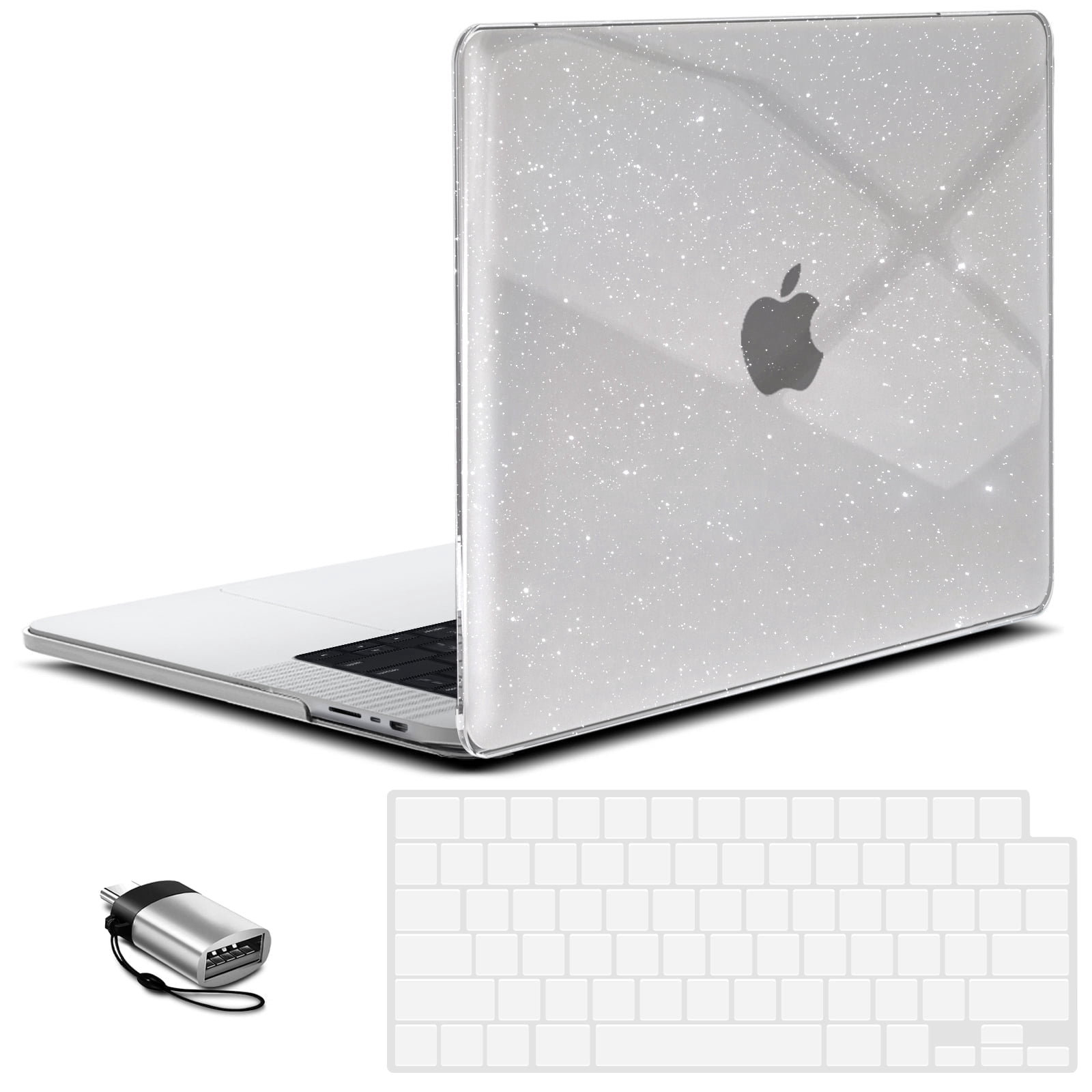 Shell 3403 M IBENZER Compatible with MacBook Pro 16 Inch Case 2025 2024 M4 A3403 ...