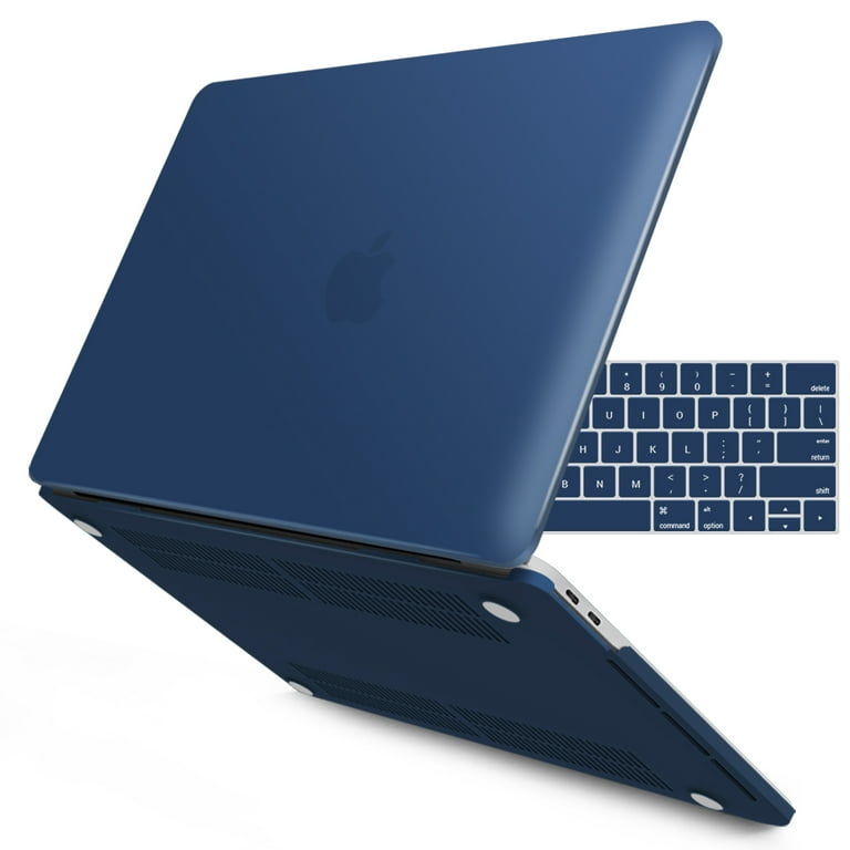Touch Bar Macbook Pro 15 2018 Cover Top Case With Keyboard