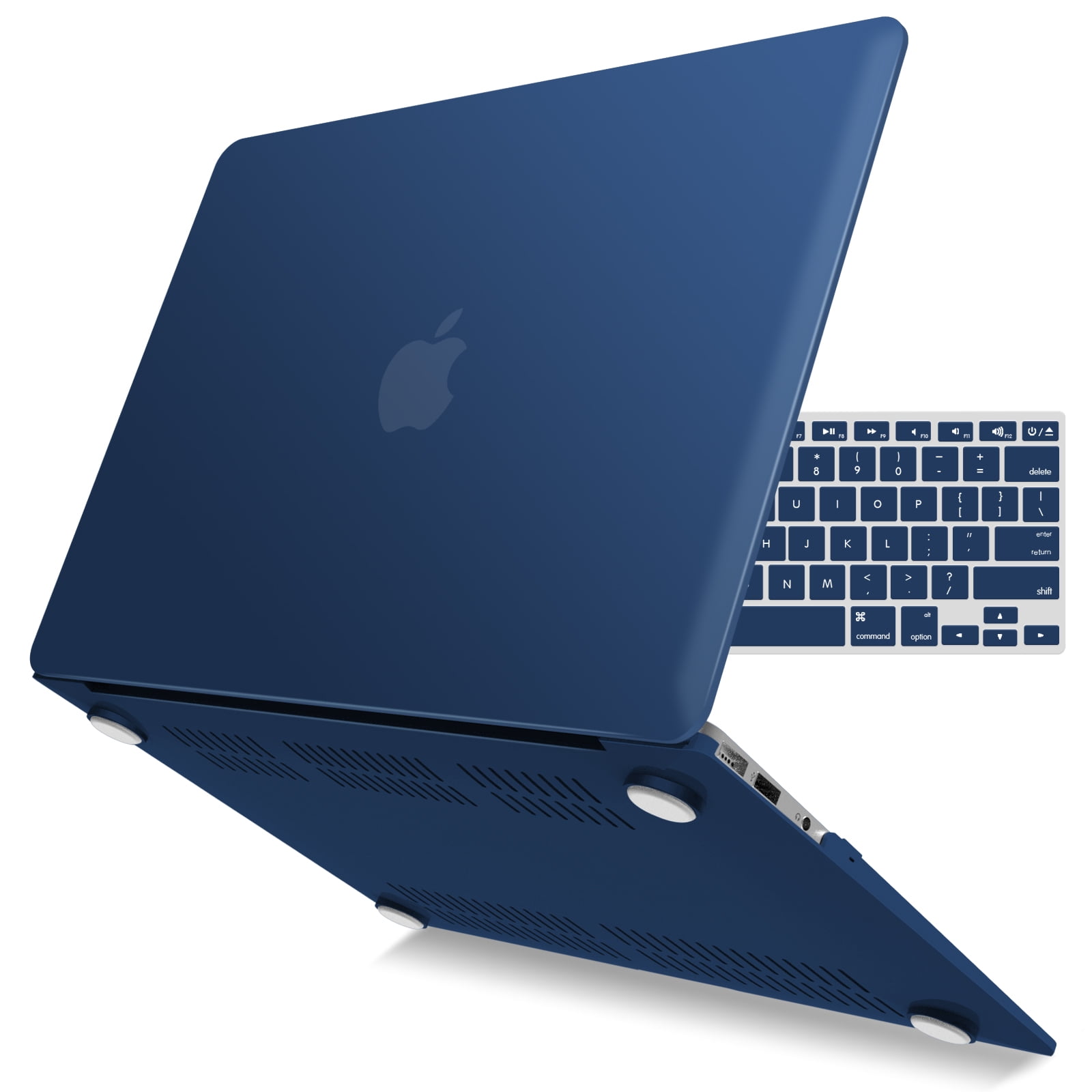 IBENZER Compatible with MacBook Air 11 Inch Case A1370 A1465, Hard