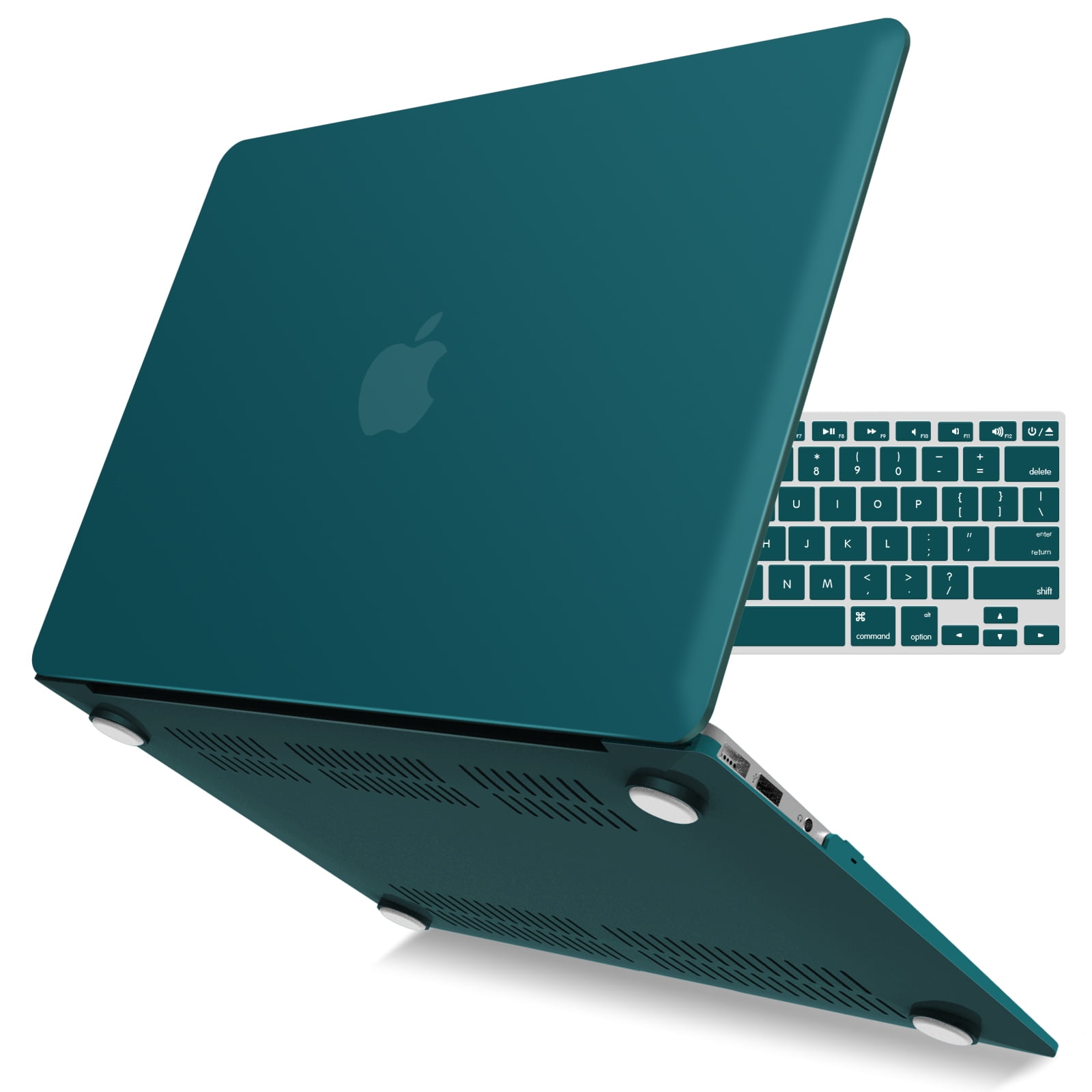 IBENZER Compatible with MacBook Air 11 Inch Case A1370 A1465, Hard