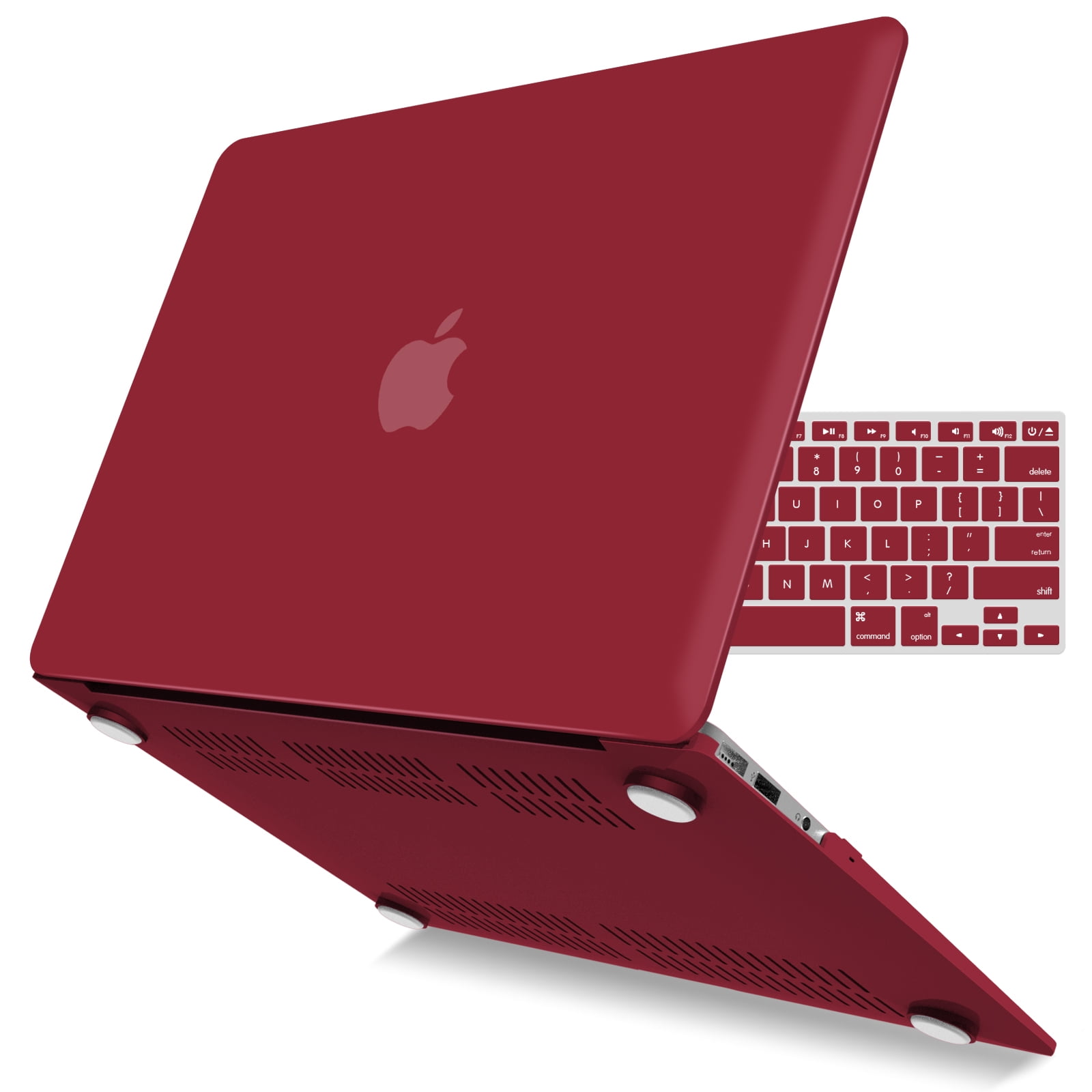 IBENZER Compatible with MacBook Air 11 Inch Case A1370 A1465, Hard