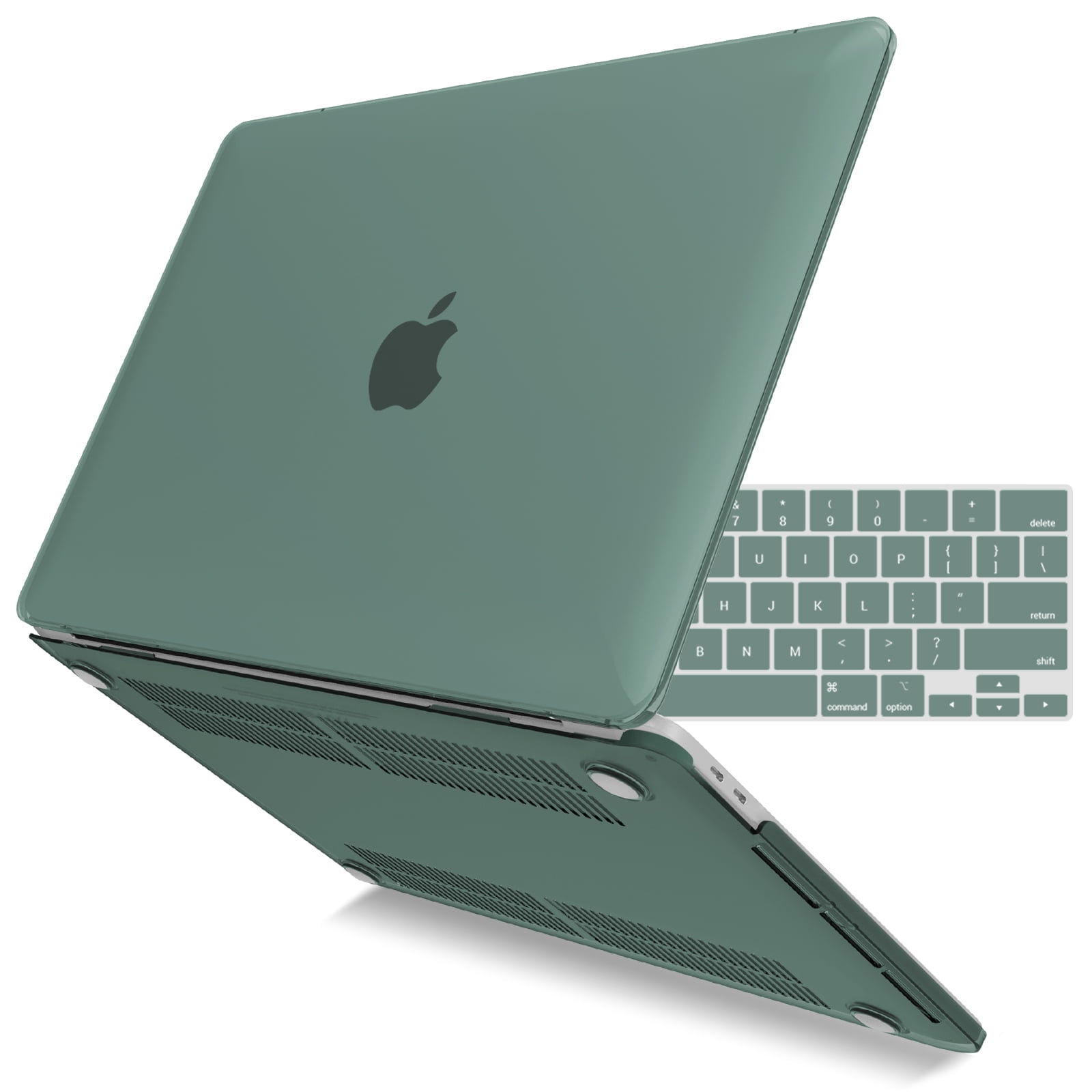 IBENZER Hard Shell MacBook Pro 16 Inch Case A2141 Release 2020 2019 ...