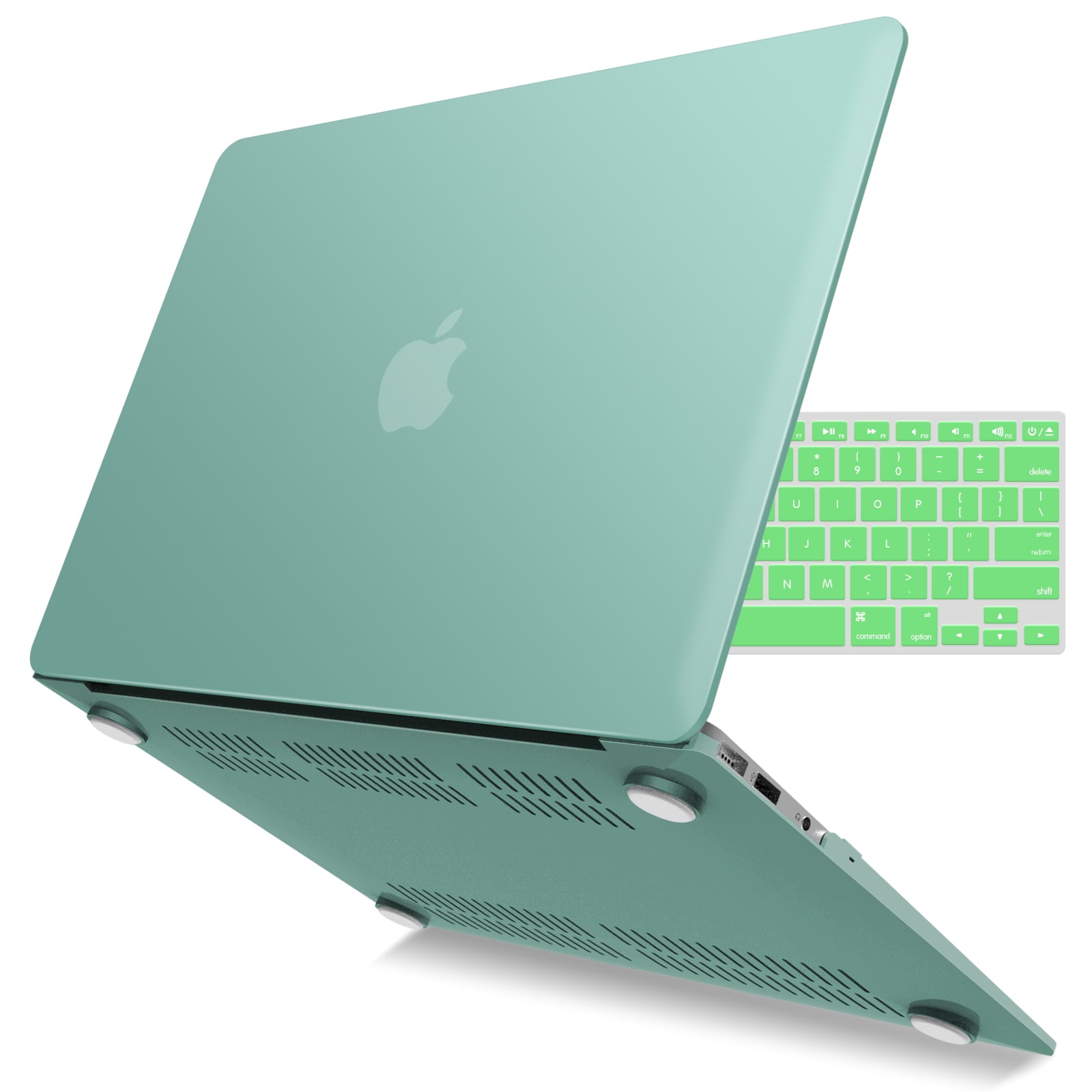 Bling Rhinestone Hard Case For MacBook Air 13.3" (A1369/A1466, 2010-2017) - Over 6000 Crystals