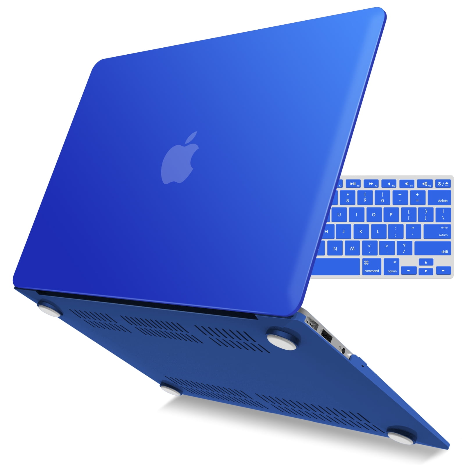 iBenzer MacBook Air 13 Inch Case Royal Blue Bangladesh Ubuy