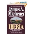 thumbnail image 1 of Pre-Owned IBERIA -3 Paperback James A. Michener, 1 of 1