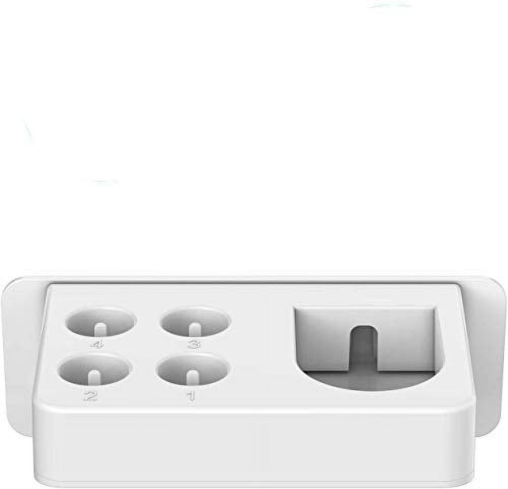 IBERLS Brush Heads Holder, Stand Organizer for Philips Sonicare HX6100