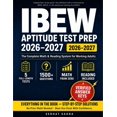 thumbnail image 1 of IBEW Aptitude Test Prep: Math Refresher & Practice: Rebuild Rusty Math & Reading From Scratch Full-Length Timed Practice, (Paperback), 1 of 1