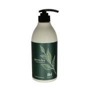 IBI Ultra Hydrating Moisturizing Hand Cream - Dry & Senstive Skin - Green Tea 24oz