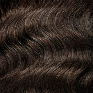 Sensationnel Empire Human Hair AFRO KINKY BULK 12 (2 Dark Brown)