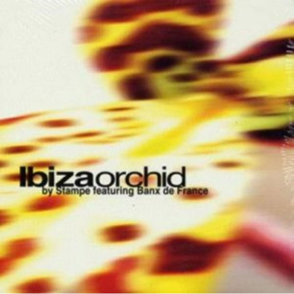 IBIZA ORCHID