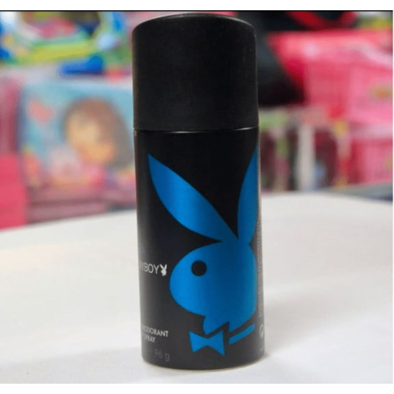 IBIZA PLAYBOY 24h DEODORANT BODY SPRAY FOR MEN 150 ML / 96 g DEODORANT BODY SPRAY