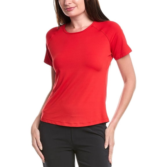 IBKUL womens  Top, xs, Red