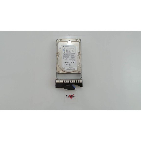 IBM 00Y2425 - IBM 3 TB 3.5 Internal Hard Drive - Near Line SAS (NL-SAS) - 720