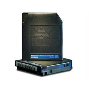 IBM 18P7534 Tape  1-2 in. Ctdg  3592 300GB