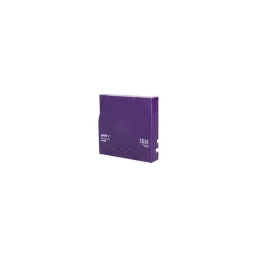 IBM LTO Ultrium 7 Data Cartridge