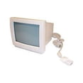 thumbnail image 1 of IBM 44D4020 IBM 9in Super VGA Monochrome TM-9AF Monitor NEW 44D4020 IBM 9in Super VGA Monochrome TM 9AF Monitor New 44D4020 | "", 1 of 1