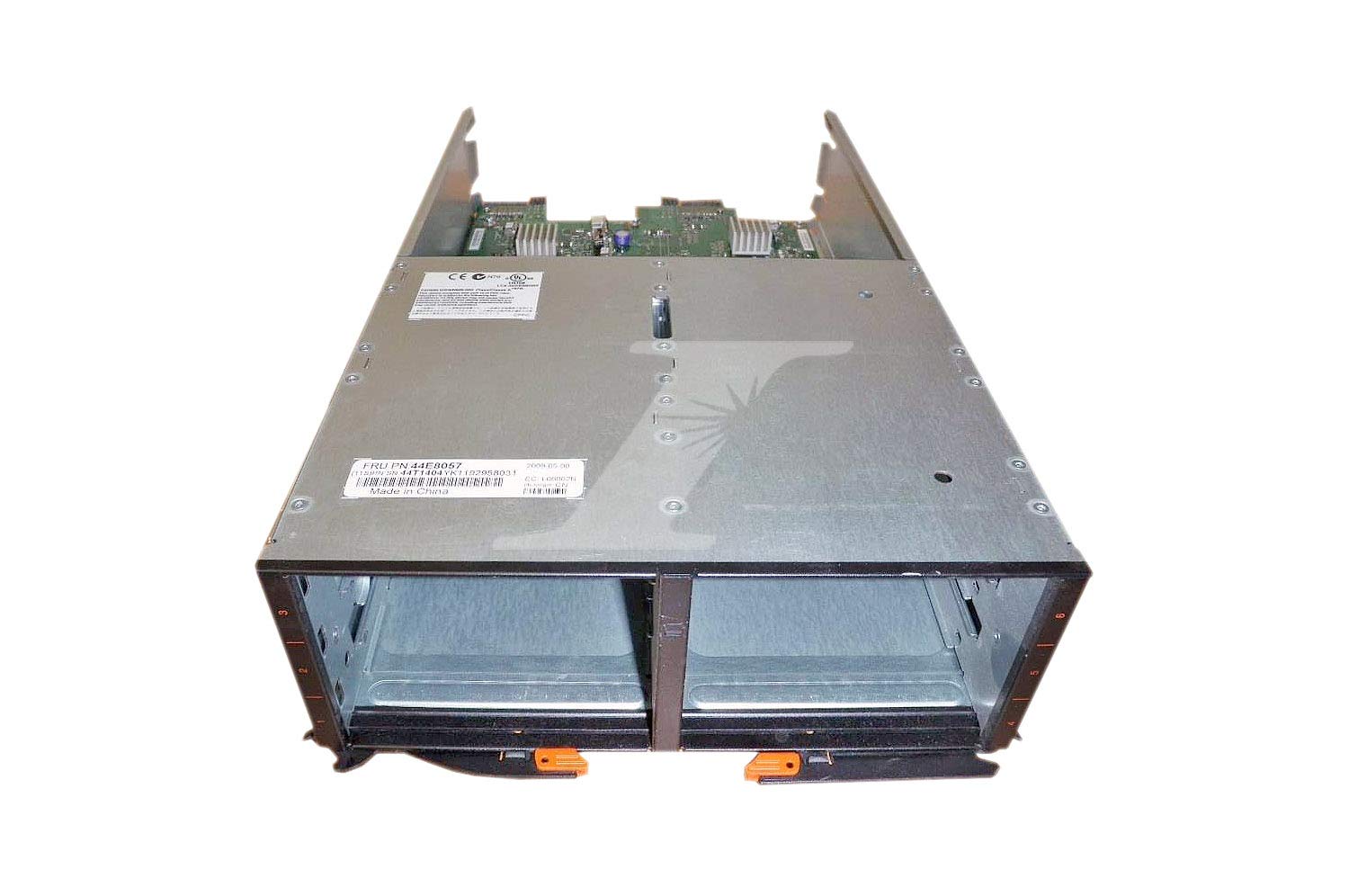 IBM 44E8057 BladeCenter S 6-Disk Storage Module - Walmart.com