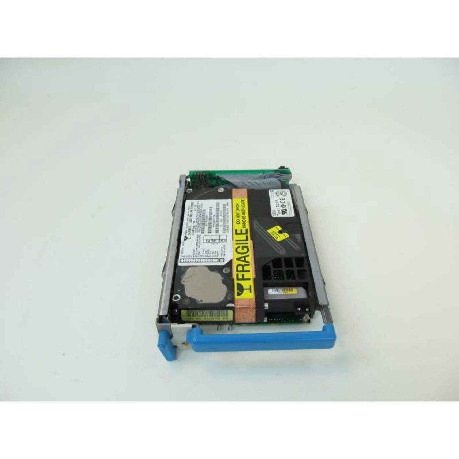IBM 76H2697 4.5GB Ultra SCSI 16 Bit Hot Swap HDD RS6000 Servers ...