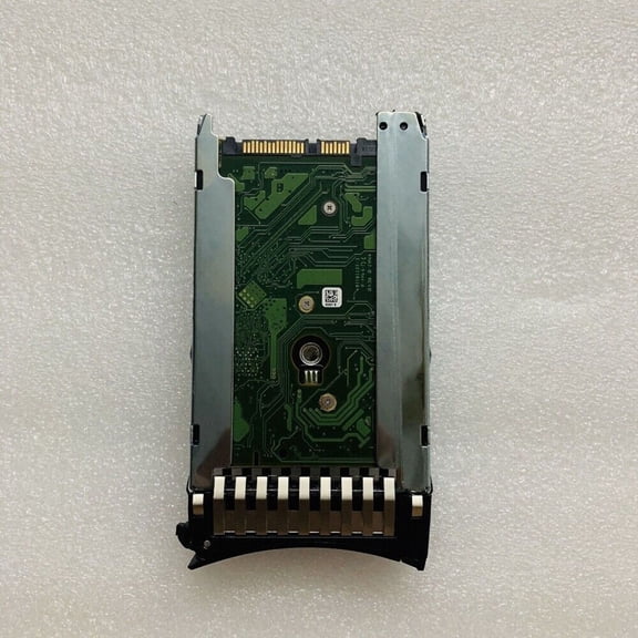IBM 81Y9726 IBM 500GB 7.2K 6Gbps SATA 2.5 SFF Slim HS disco