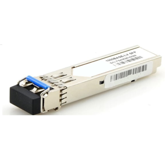 IBM Blade 81Y1622 SFP SX 850nm 1GE 1000BASE-SX SFP Transceiver over MMF.