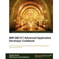 thumbnail image 1 of IBM DB2 9.7 Advanced Application Developer Cookbook, (Paperback), 1 of 1